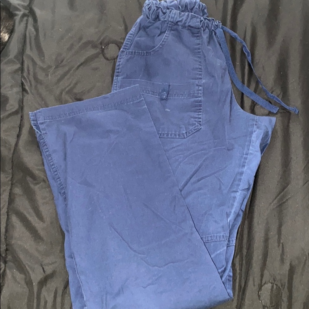 Scrub Pants
